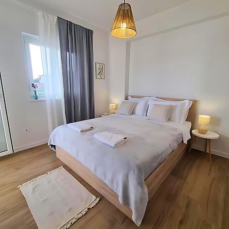 Lux Apartments 보디체 외부 사진