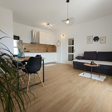 Lux Apartments 보디체 외부 사진