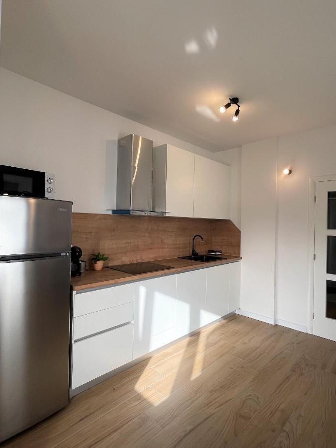 Lux Apartments 보디체 외부 사진
