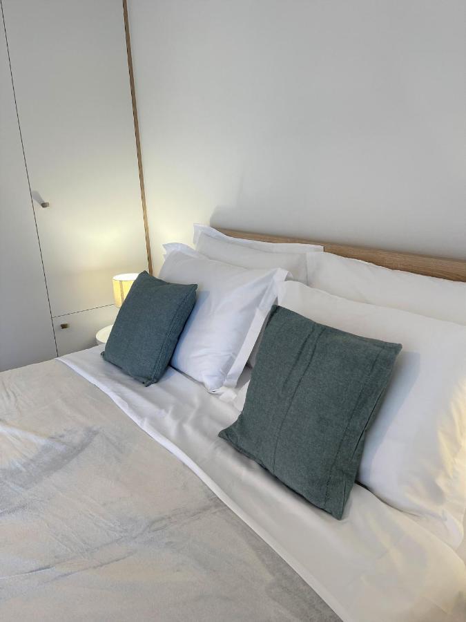 Lux Apartments 보디체 외부 사진