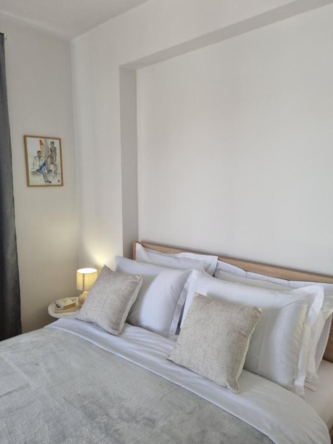 Lux Apartments 보디체 외부 사진