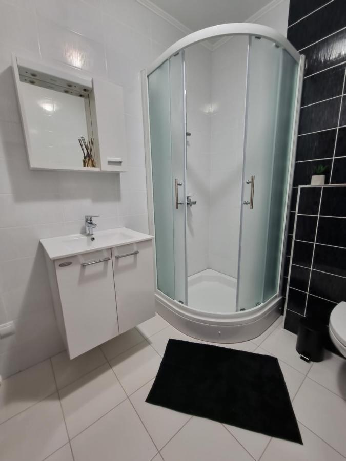 Lux Apartments 보디체 외부 사진