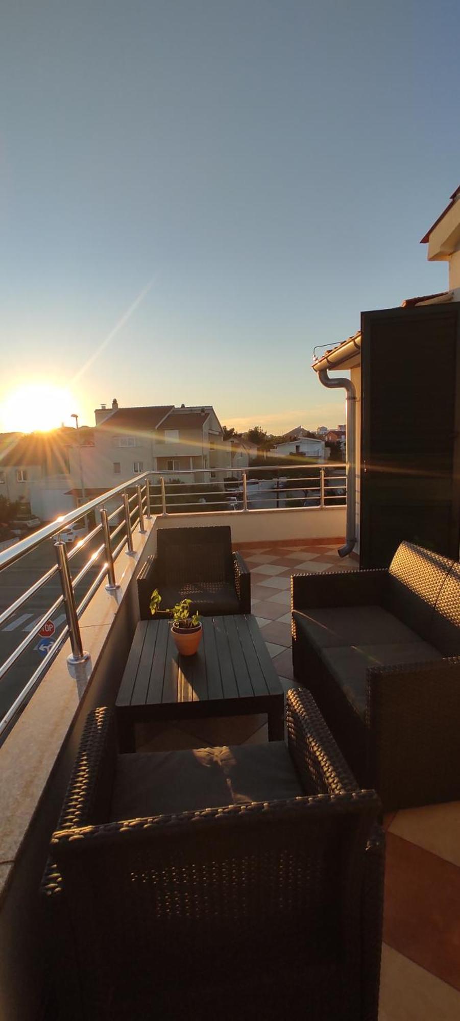 Lux Apartments 보디체 객실 사진