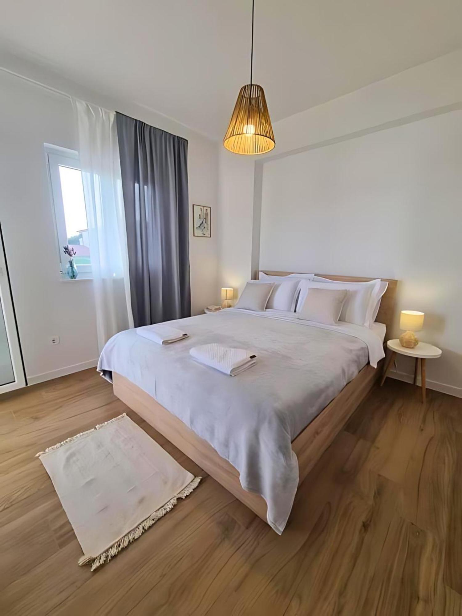Lux Apartments 보디체 외부 사진