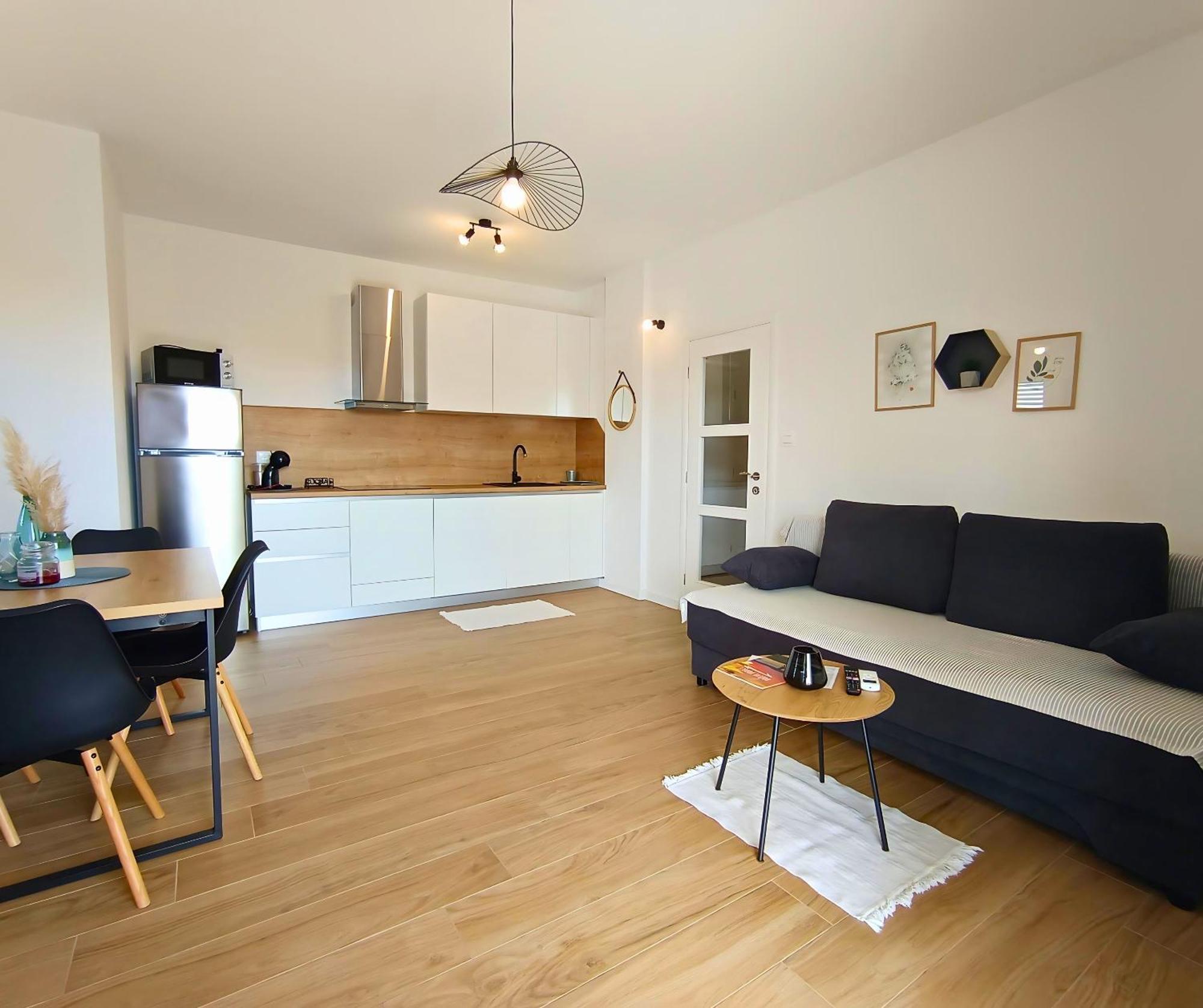 Lux Apartments 보디체 외부 사진